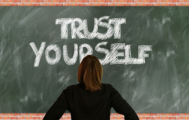 S’affirmer au travail avec le stage de confiance en soi