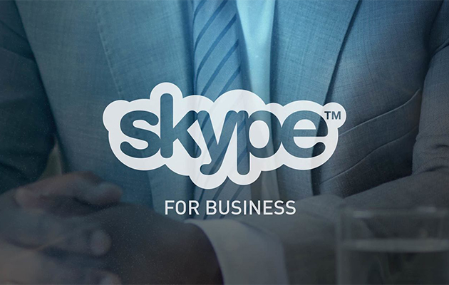 Une nouvelle solution Cloud pour les entreprises: Microsoft Lync devient Skype for Business en 2015