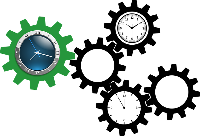 Formation Comment Organiser Son Temps De Travail F2i Formation