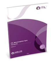 Cetification ITIL