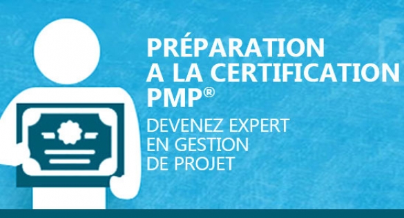 Formation PMP