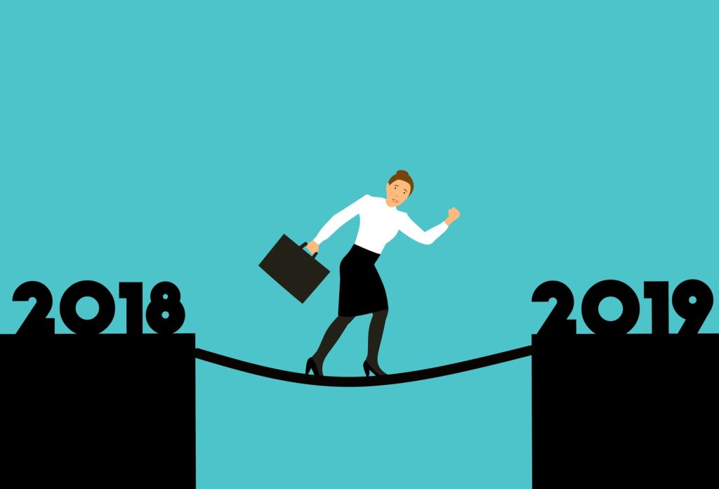 Formation continue, 2019 l’année de toutes les promesses !