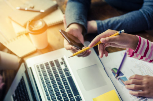 Transformation digitale ou digitalisation de la formation, quels enjeux pour se former !