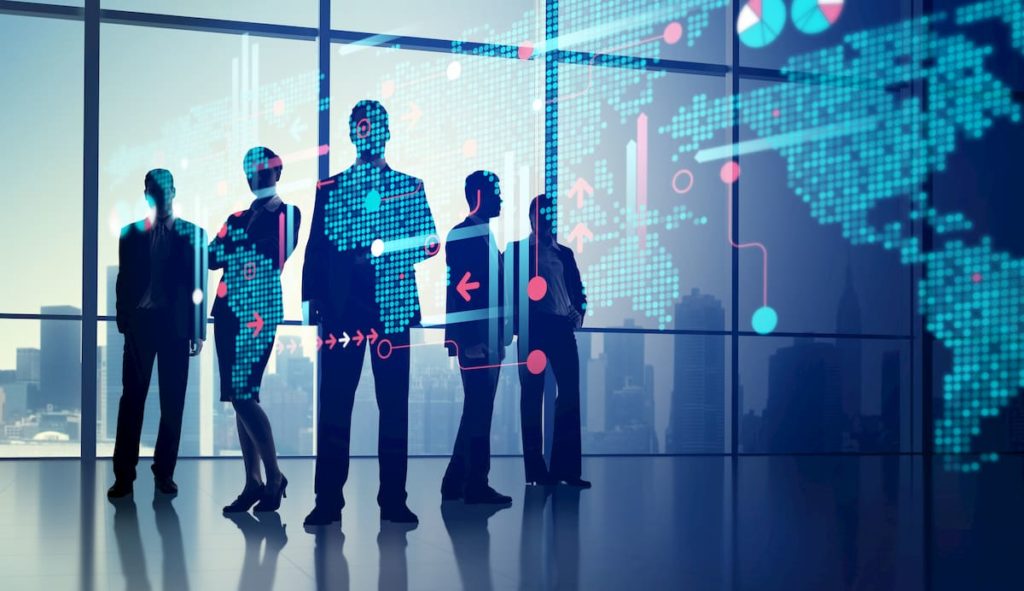 Les nouveaux besoins des entreprises à l’origine de la mue de la formation professionnelle !