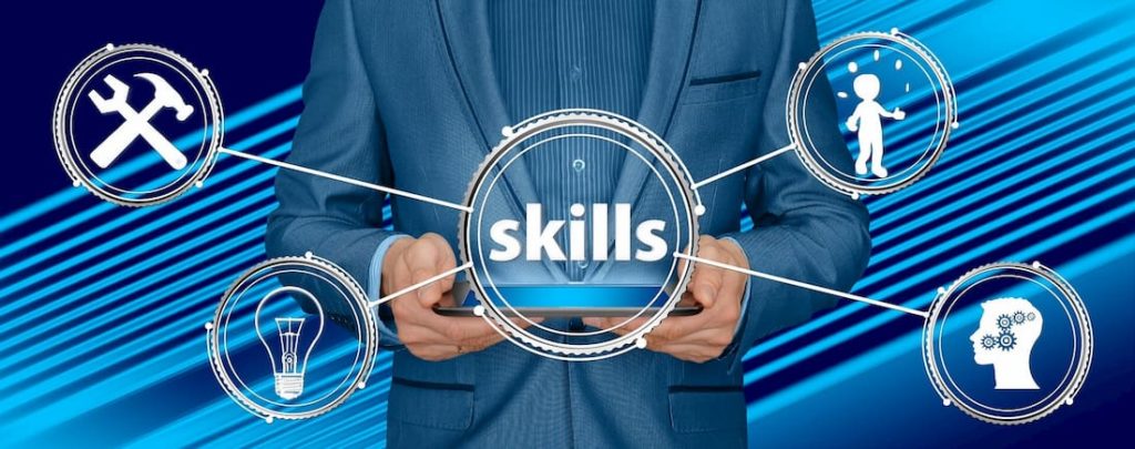 Quand la formation professionnelle dépasse le simple stade des compétences