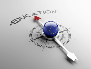Education et formation continue en Europe, un cap à suivre pour un objectif unique : l’emploi
