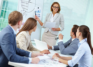 La formation professionnelle pour valoriser l’attractivité d’une entreprise