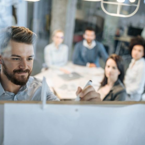 F2I, un centre de formation agréé