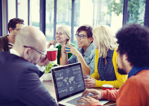 La formation professionnelle numérique pour les TPE, une réalité à découvrir