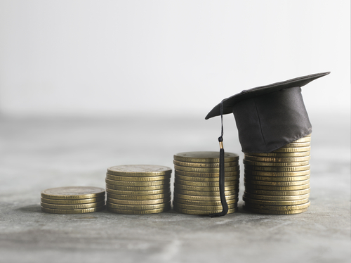 Comment financer une formation professionnelle souhaitée par le salarié ?
