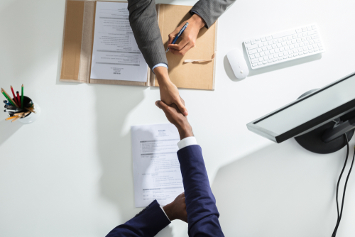 L’entretien professionnel, un acte fondateur pour la formation continue