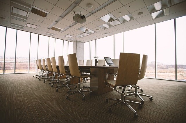 Les entreprises encore et toujours au centre de la formation continue