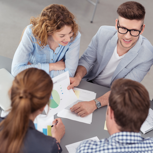 La formation continue ou les formations professionnelles ? Une diversité et une richesse de l’offre