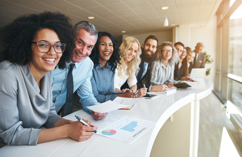 Pourquoi la formation continue représente bien plus qu’une variable d’ajustement ?