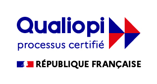 F2I Formation obtient la certification Qualiopi