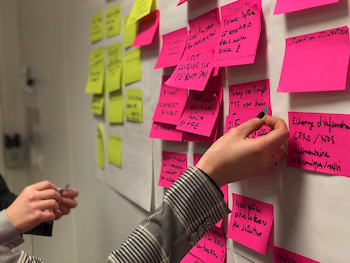 Design Thinking : Pourquoi se Former et l’Intégrer Dans son Entreprise ?