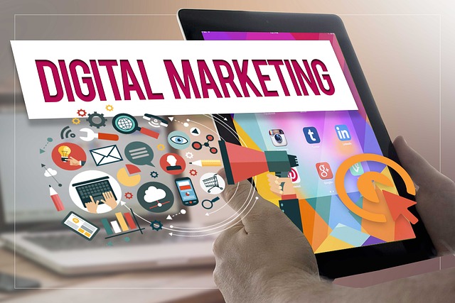  Formation  Marketing  Digital  Formation  Continue MOOC 