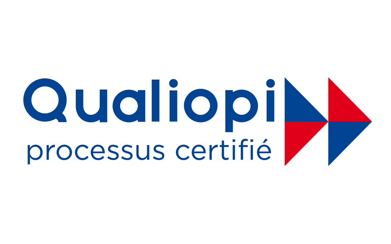 F2I Formation obtient la certification Qualiopi