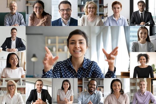 Centre de formation professionnelle pour le numérique